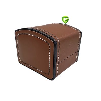 جعبه دستبند چرمی کد338