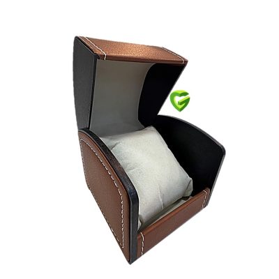 جعبه دستبند چرمی کد338