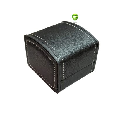 جعبه‌ دستبند مشکی کد2253