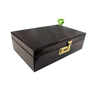 جعبه ساعت 8خانه کد2347