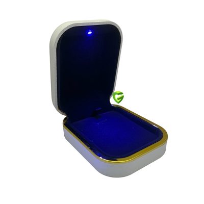 جعبه نیمست‌چراغدار کد 2490