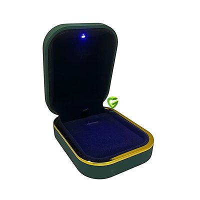 جعبه‌سبز چراغدار کد2370