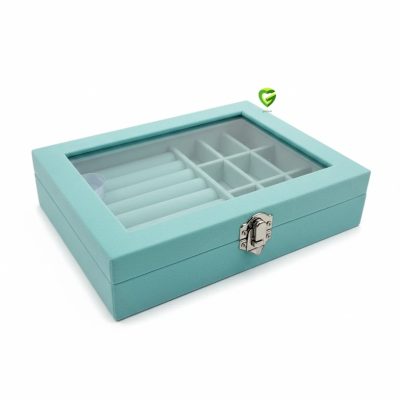 جعبه جواهرات شیک کد415