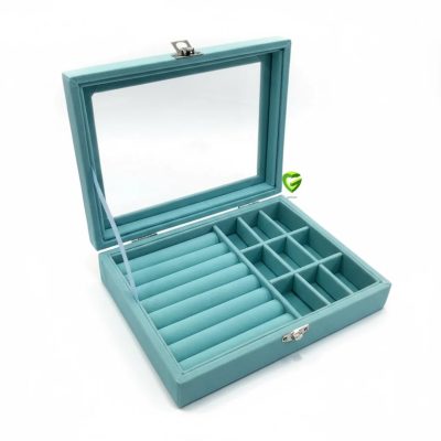 جعبه جواهرات شیک کد415