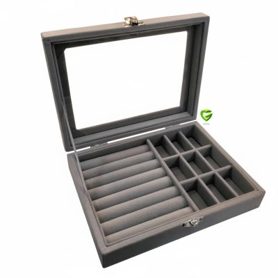 جعبه جواهرات مسافرتی کد416