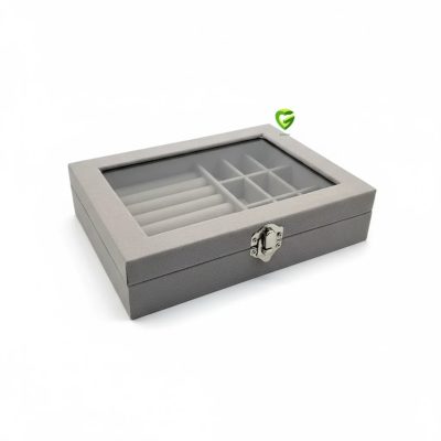 جعبه جواهرات مسافرتی کد416