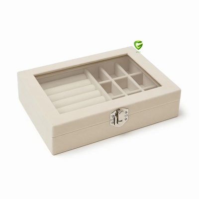 جعبه جواهرات عروس کد430