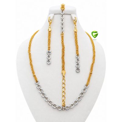 سرویس بدلیجات دورنگ کد2399