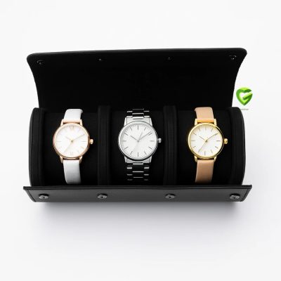 جعبه ساعت مسافرتی3 کد2429