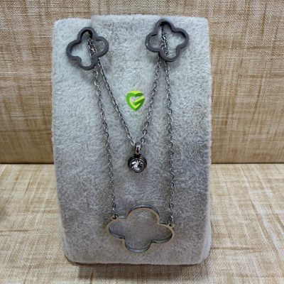 نیمست دخترانه گلی کد2407