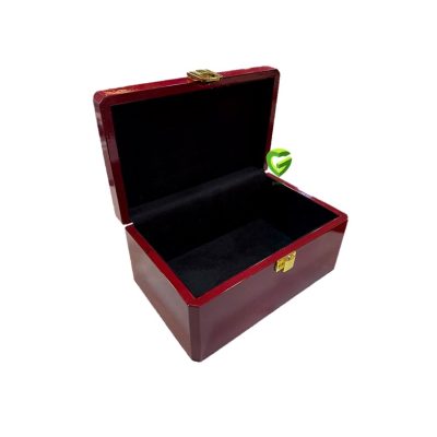 جعبه جواهرات آلبالویی1 کد2603