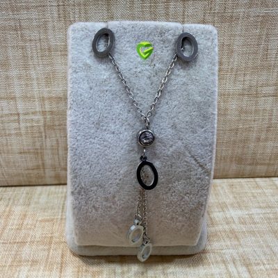 نیمست دخترانه بیضی کد359