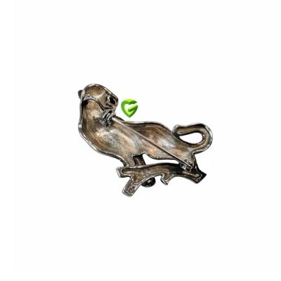 گل سینه ببرهانگ کد2468