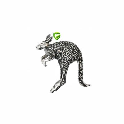 گل سینه کانگورو کد185