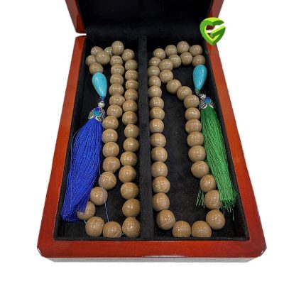 تسبیح تربت کربلا کد2478