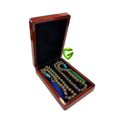 تسبیح تربت کربلا کد2478