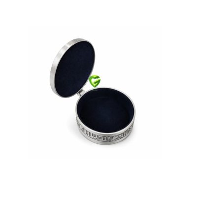 جعبه جواهر گرد2 کد2501