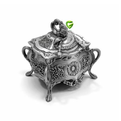جعبه جواهر کد 2515