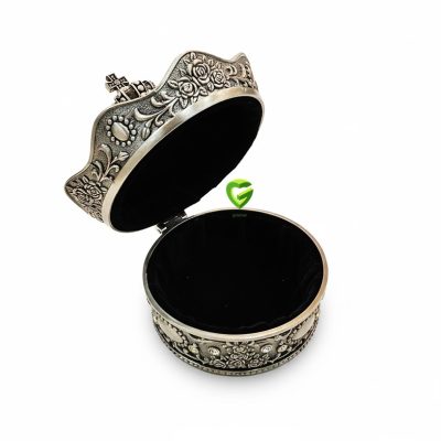 جعبه جواهر تاج1 کد 2505