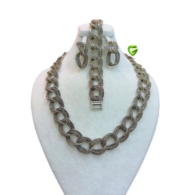 سرویس نقره هانگ‌اصل کد903