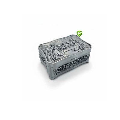 جعبه جواهر شام‌اخر2 کد2522