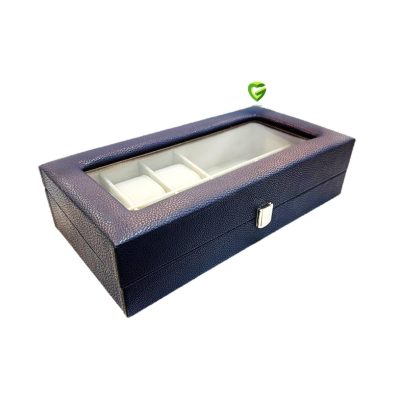 جعبه جواهر ساعت کد2572