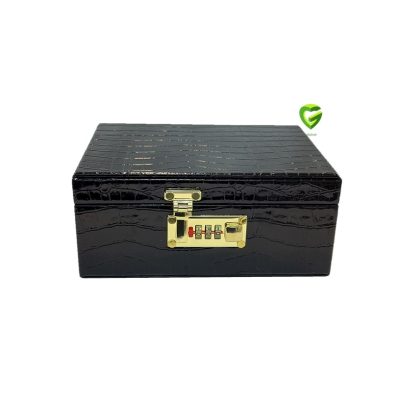 جعبه ساعت رمزدار کد2592
