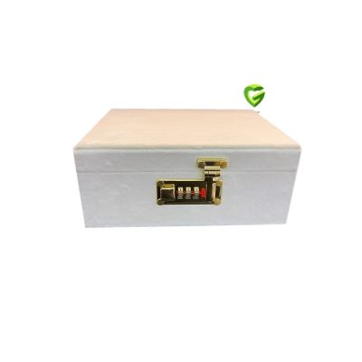 جعبه ساعت رمزدار کد1107