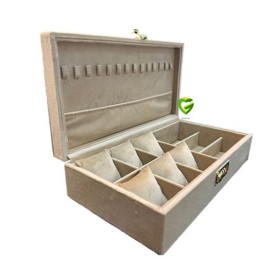 جعبه ساعت وعینک کد2605