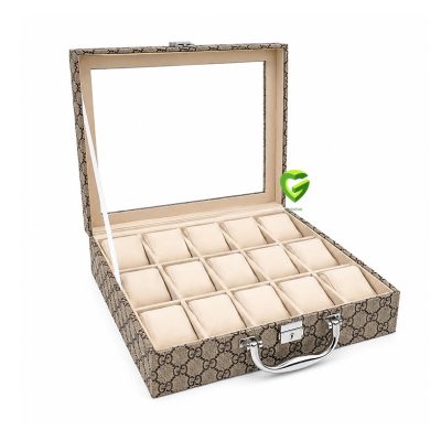 جعبه ساعت GD کد2610