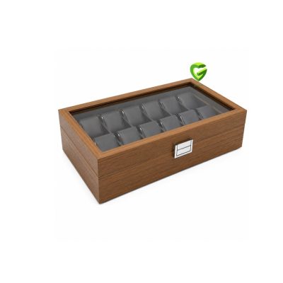 جعبه ساعت 12خانه کد2540