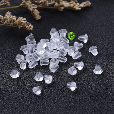پشت گوشواره سیلیکونی کد400000