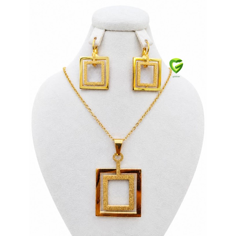 نیمست استیل مربع کد2635 نیمست استیل مربع کد2635