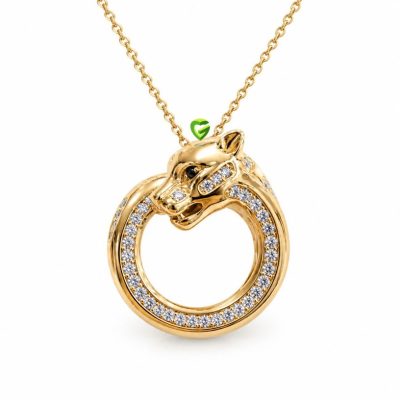نیمست ژوپینگ پلنگ کد2640