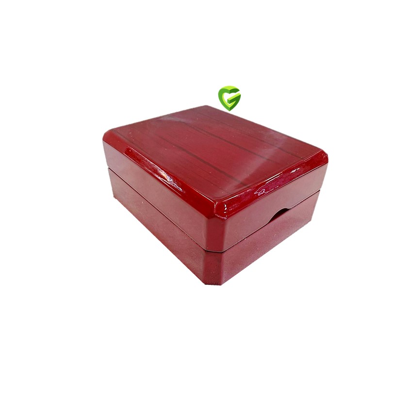 جعبه نیمست چوبآلبالویی کد2358 جعبه نیمست چوبآلبالویی کد2358