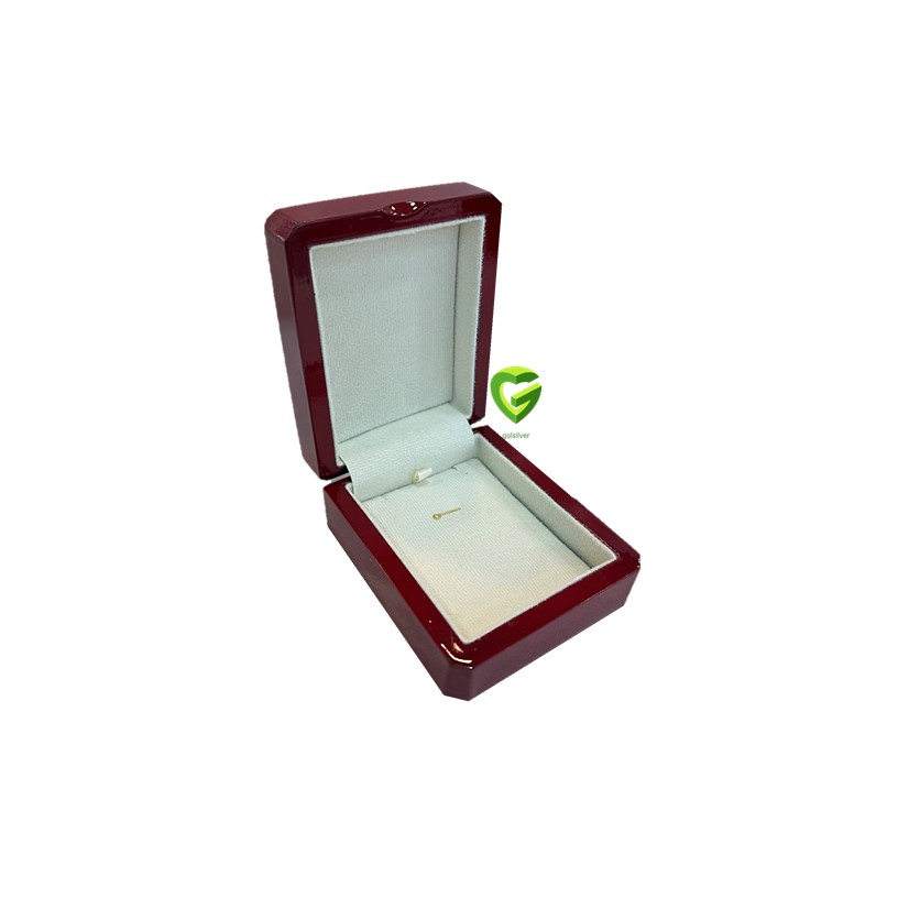 جعبه نیمست چوبآلبالویی کد2358 جعبه نیمست چوبآلبالویی کد2358