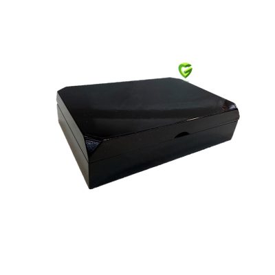 جعبه پول دلارمشکی کد2681