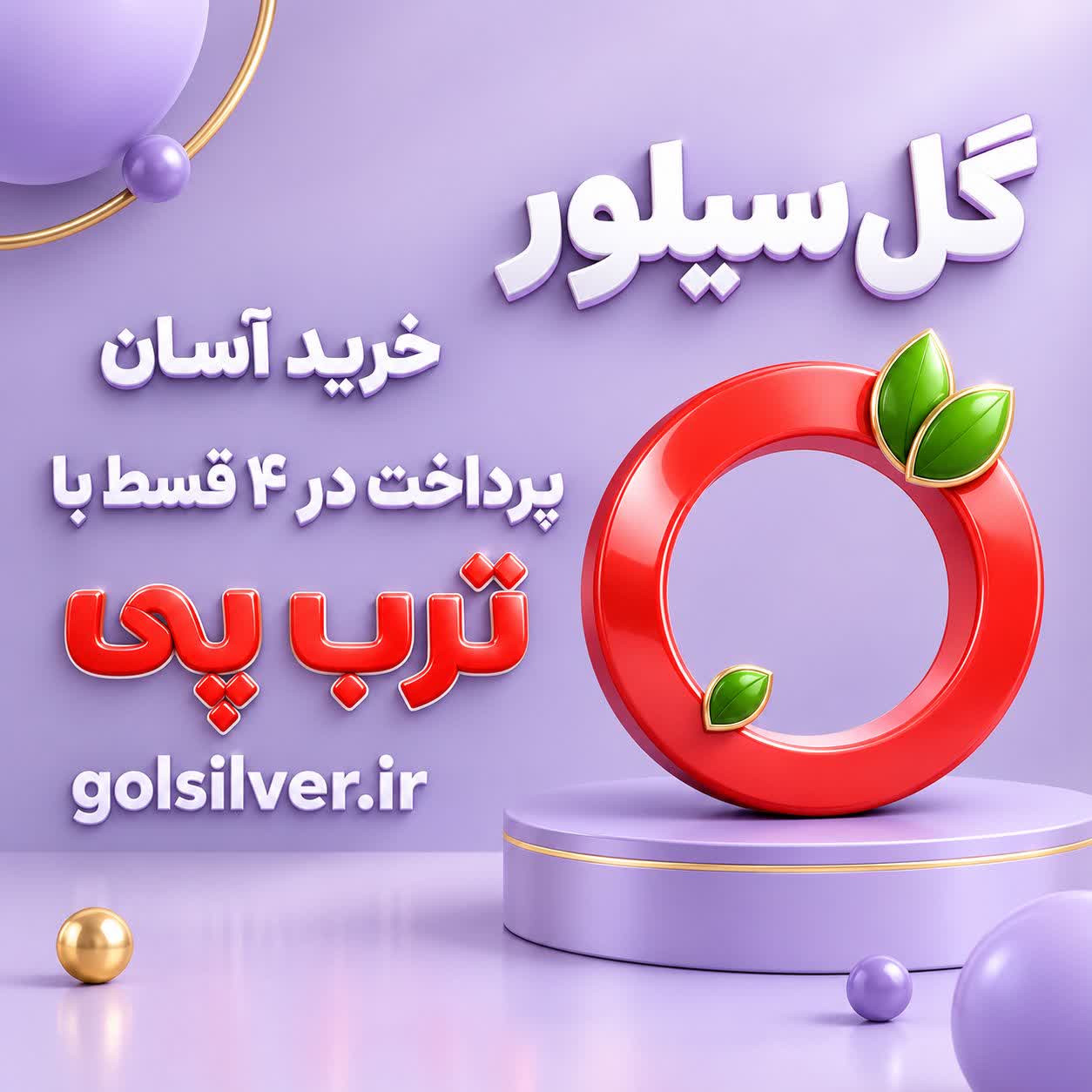 خرید نقره خرید نقره جات گل سیلور جعبه جواهر