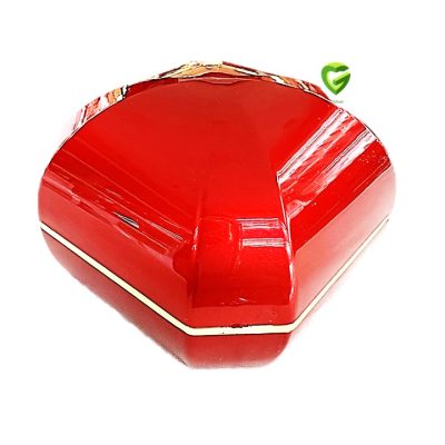جعبه انگشتر چراغداردوبل کد2376