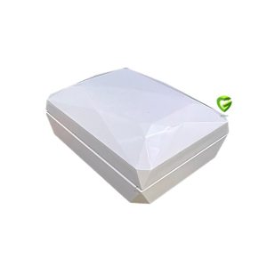 جعبه نیمست سفید1 کد2473