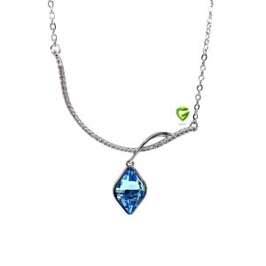 آویزسواروسکی مشبک کد 809