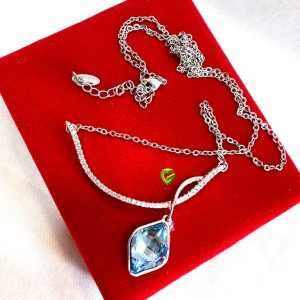 آویزسواروسکی مشبک کد 809