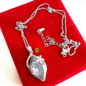 آویزسواروسکی مشبک کد 804