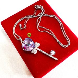 آویزسواروسکی کلید کد 803