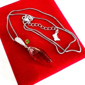 آویزسواروسکی منشور کد464