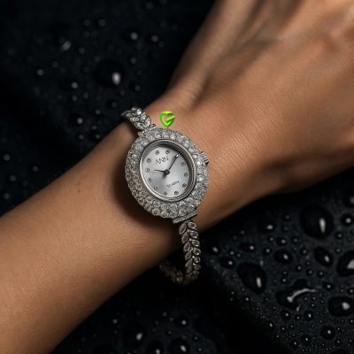 ساعت نقره مارکیز کد1239