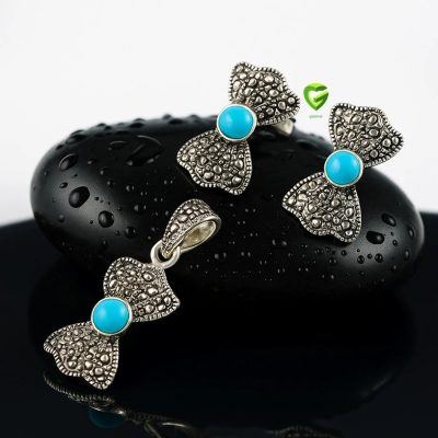 نیمست نقره تایلند کد2092