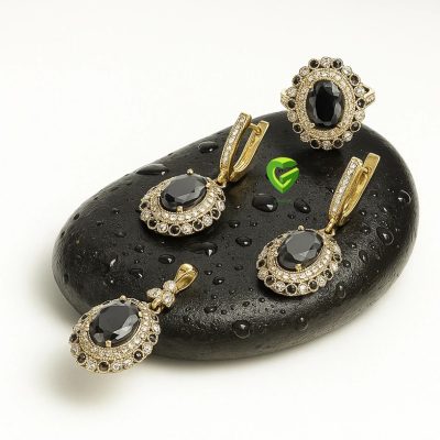 نیمست نقره عثمانی‌اونیکس کد1503