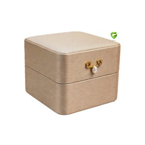 جعبه نیمست گوزنی کد2528