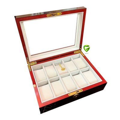 جعبه ساعت 10خانه کد2354